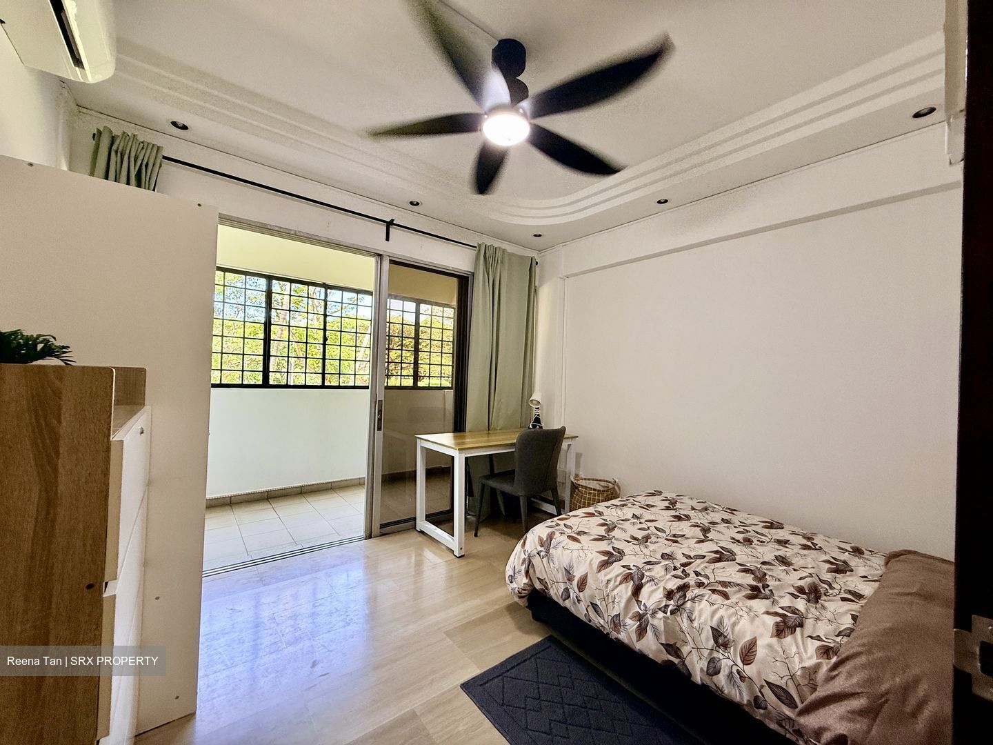 Lagoon View (D15), Apartment #558516001